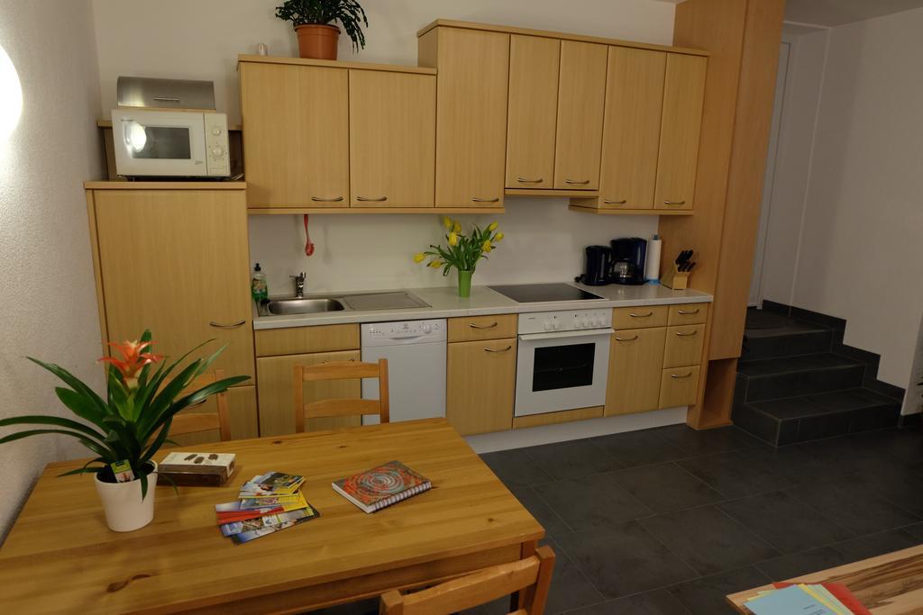 Apart Panoramablick Kaunerberg Экстерьер фото