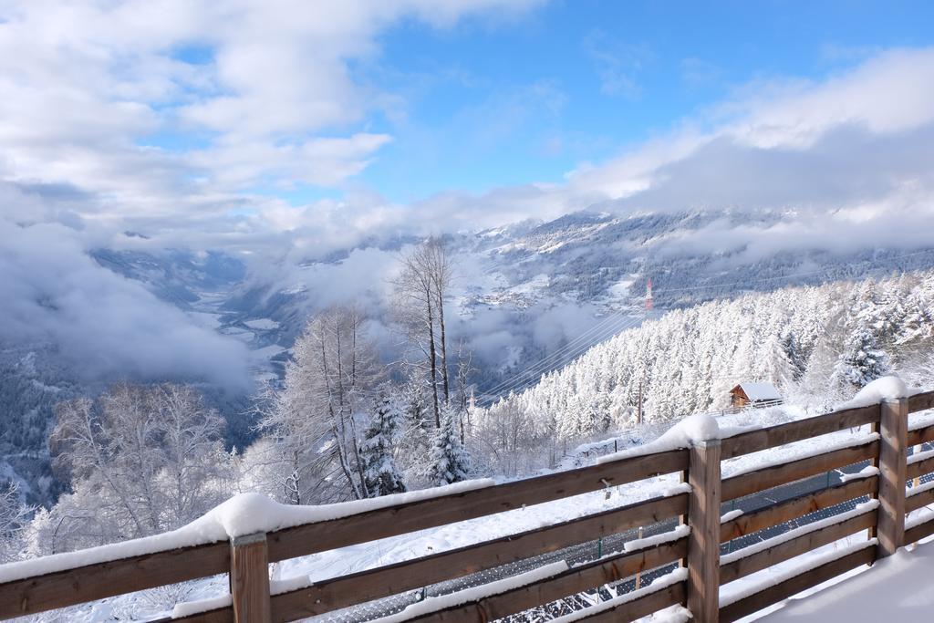 Apart Panoramablick Kaunerberg Экстерьер фото