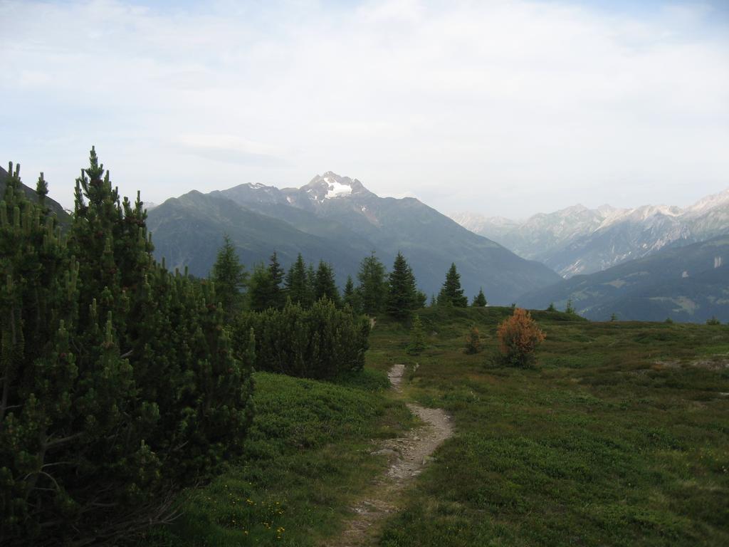 Apart Panoramablick Kaunerberg Экстерьер фото