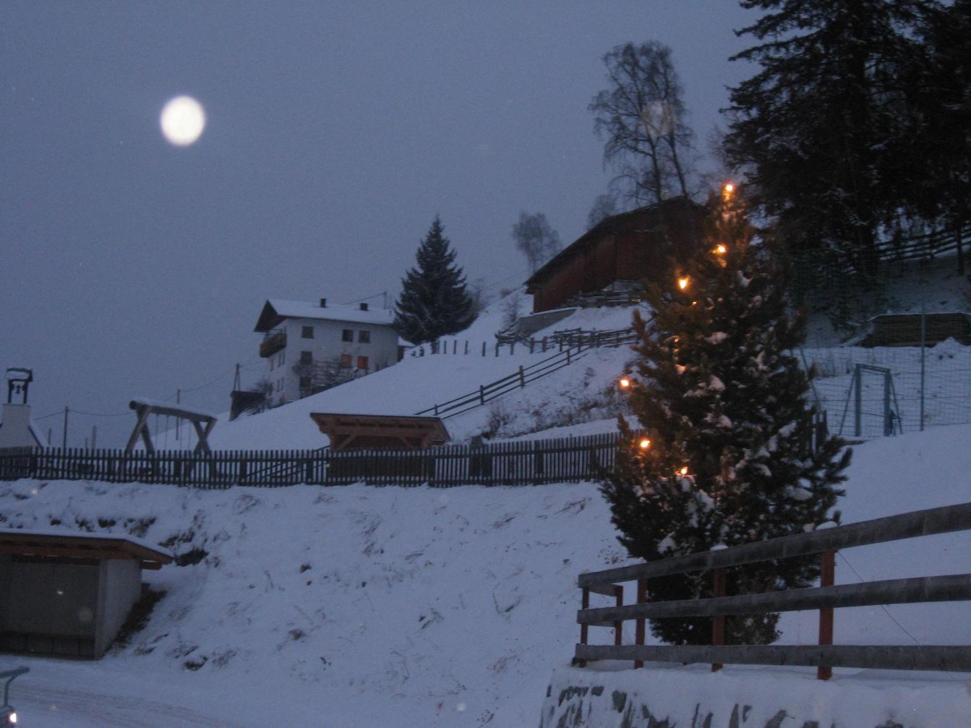 Apart Panoramablick Kaunerberg Экстерьер фото
