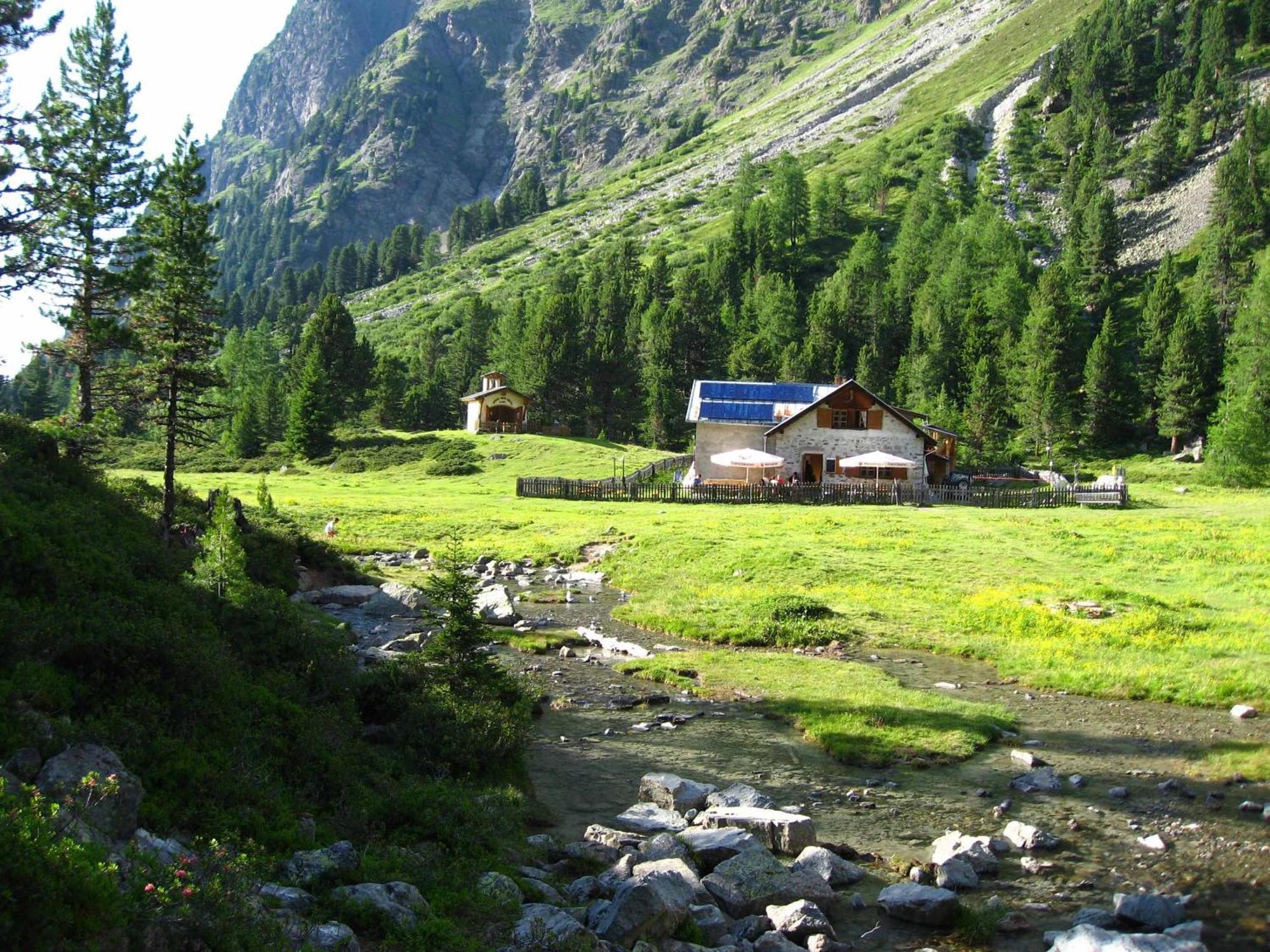 Apart Panoramablick Kaunerberg Экстерьер фото