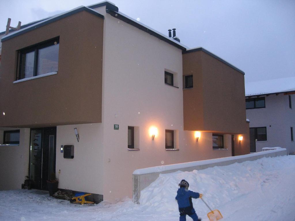 Apart Panoramablick Kaunerberg Экстерьер фото