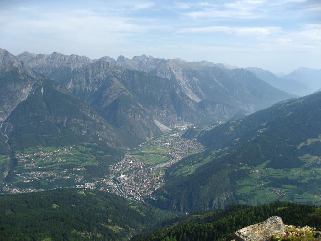 Apart Panoramablick Kaunerberg Экстерьер фото