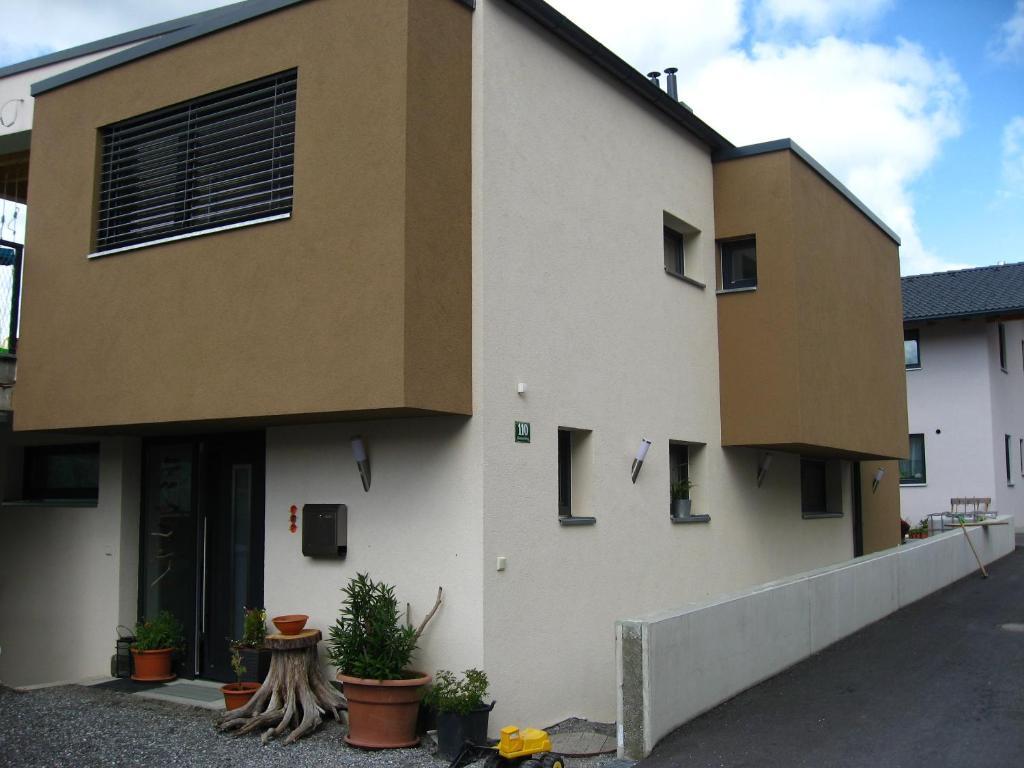 Apart Panoramablick Kaunerberg Экстерьер фото