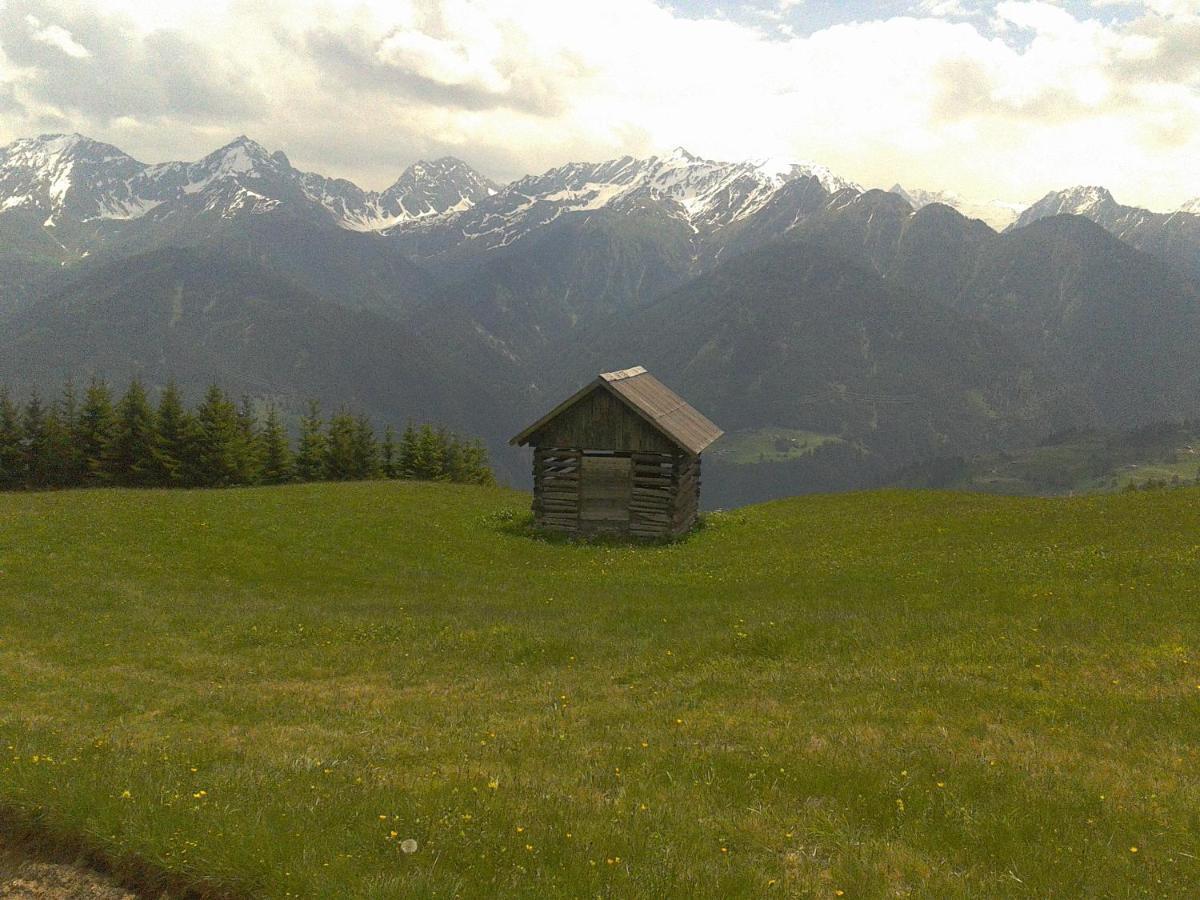 Apart Panoramablick Kaunerberg Экстерьер фото