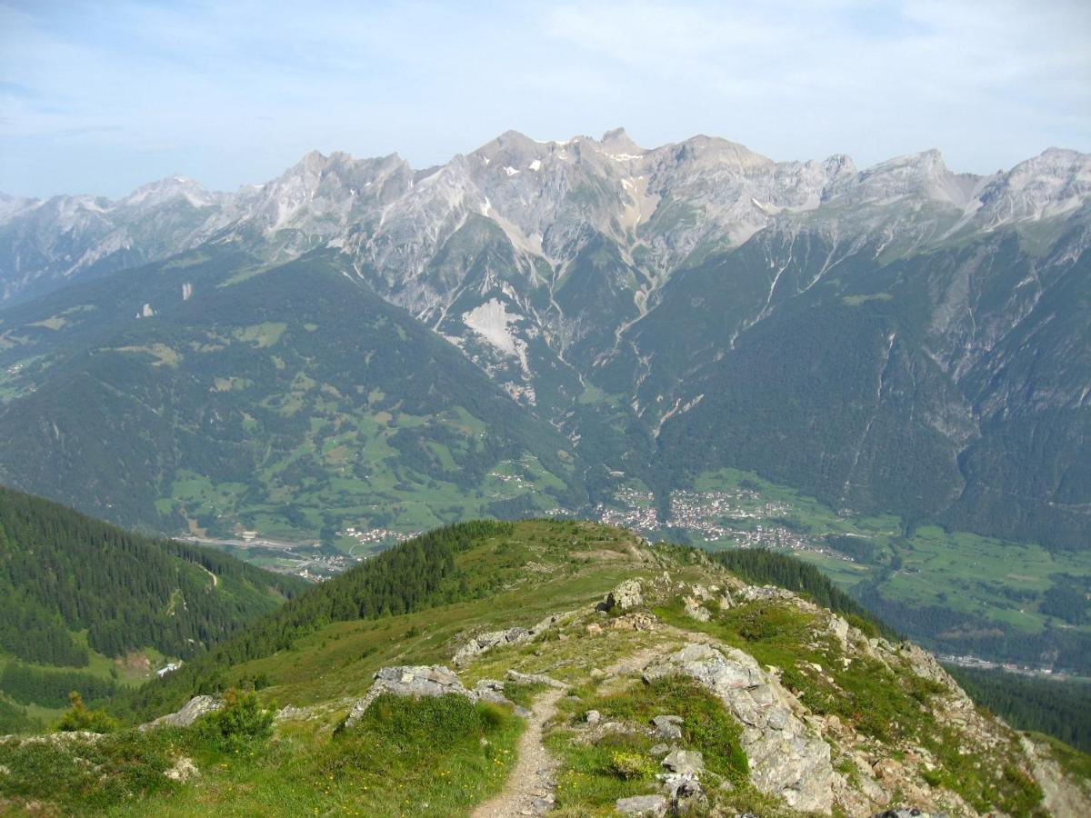 Apart Panoramablick Kaunerberg Экстерьер фото